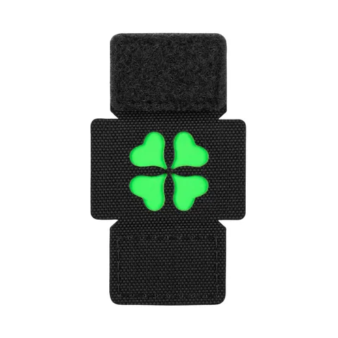 M-Tac MOLLE Patch Clover image 2