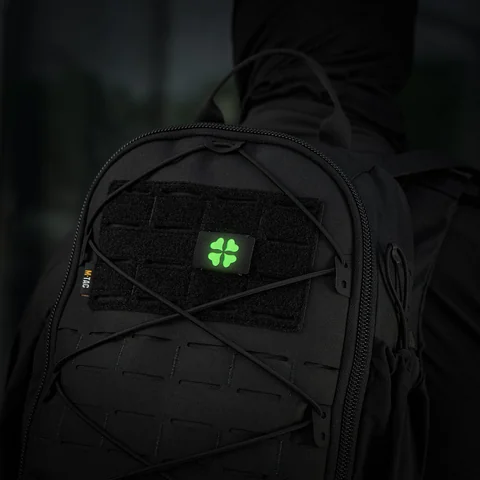 M-Tac MOLLE Patch Clover image 4