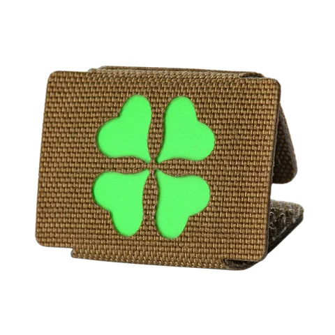 M-Tac MOLLE Patch Clover image 6