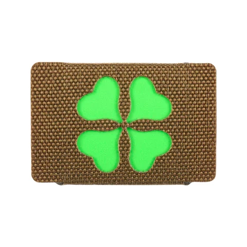 M-Tac MOLLE Patch Clover image 7