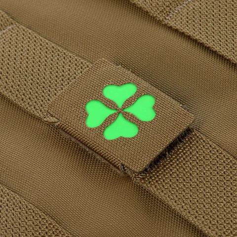 M-Tac MOLLE Patch Clover image 8