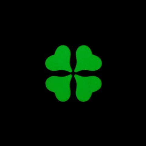 M-Tac MOLLE Patch Clover image 9