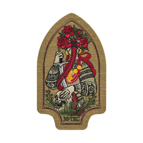 M-Tac Motanka Patch Embroidery