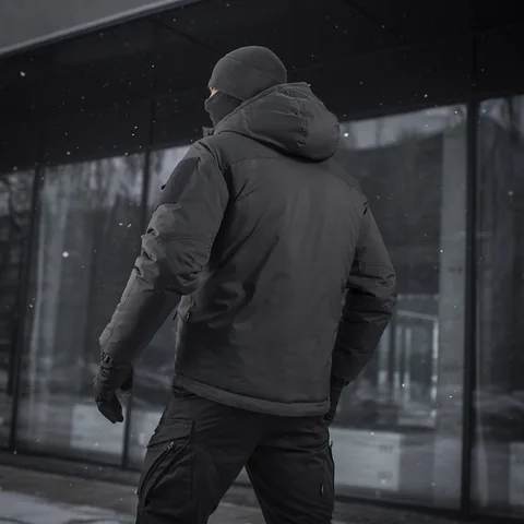 M-Tac Winter Jacket Alpha Gen.IV Pro image 6