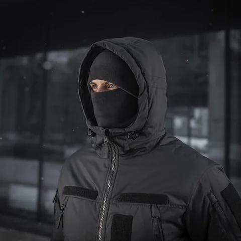 M-Tac Winter Jacket Alpha Gen.IV Pro image 7