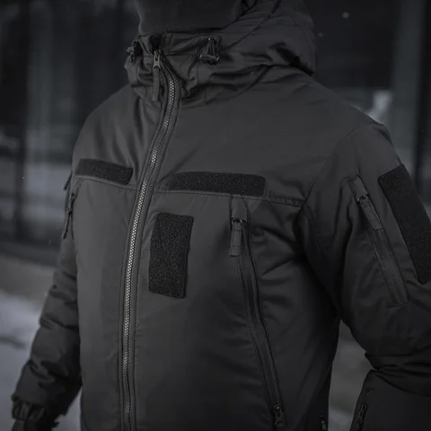 M-Tac Winter Jacket Alpha Gen.IV Pro image 8