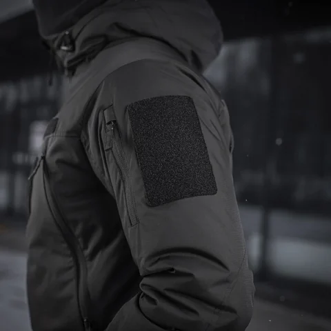 M-Tac Winter Jacket Alpha Gen.IV Pro image 9