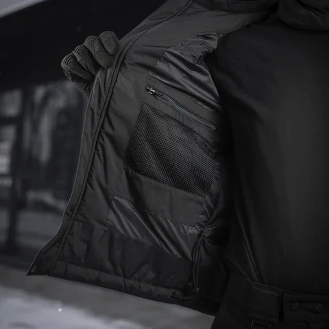 M-Tac Winter Jacket Alpha Gen.IV Pro image 10