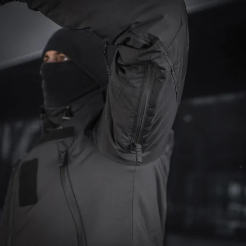 M-Tac Winter Jacket Alpha Gen.IV Pro image 11
