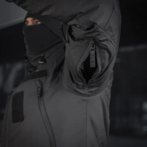 M-Tac Winter Jacket Alpha Gen.IV Pro image 12