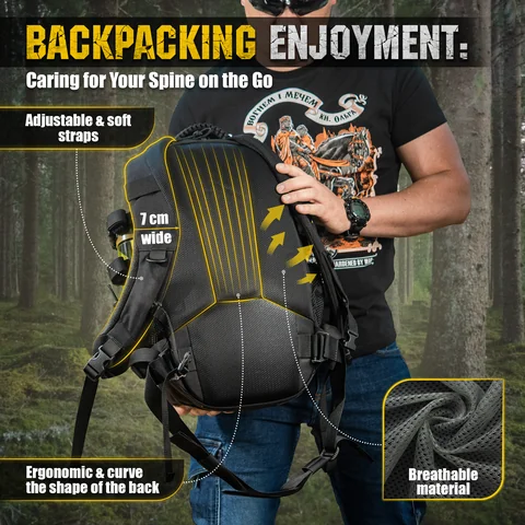 M-Tac Backpack Mission image 6