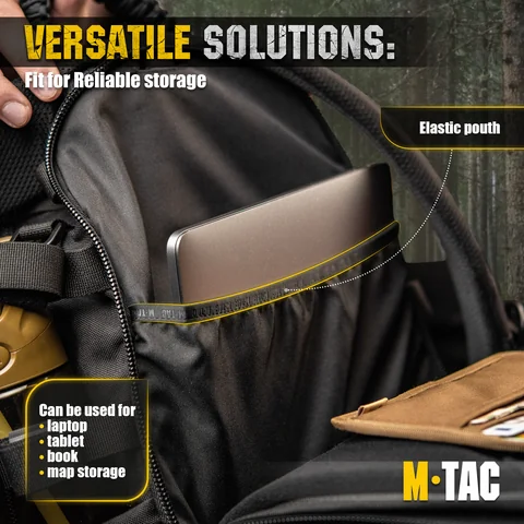 M-Tac Backpack Mission image 9