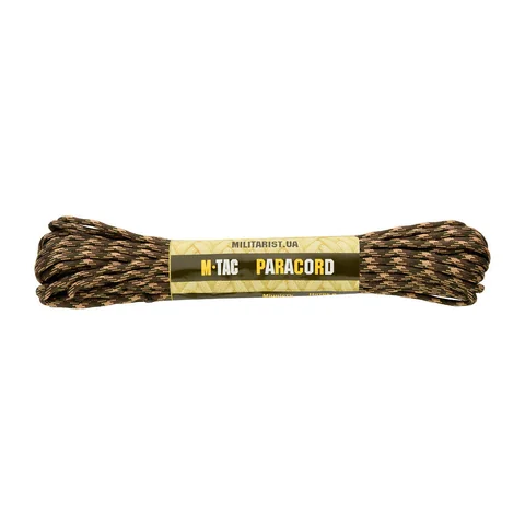 M-Tac Paracord 550 Type III