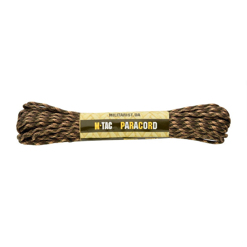 M-Tac Paracord 550 Type III