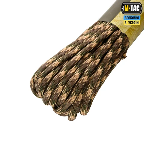 M-Tac Paracord 550 Type III image 3