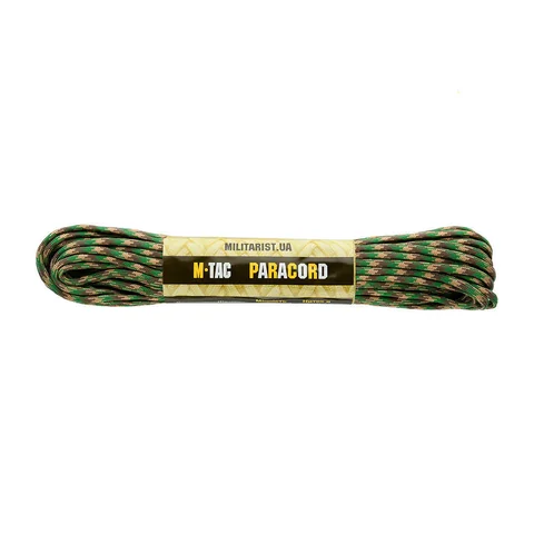 M-Tac Paracord 550 Type III image 4