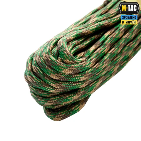 M-Tac Paracord 550 Type III image 6