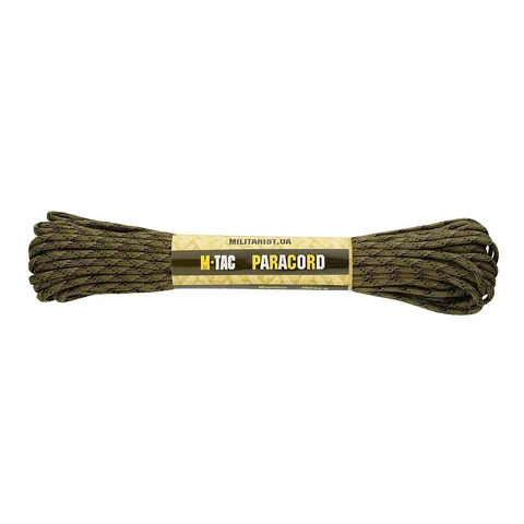 M-Tac Paracord 550 Type III image 9