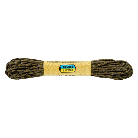 M-Tac Paracord 550 Type III image 10