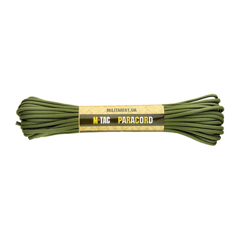 M-Tac Paracord 550 Type III image 11