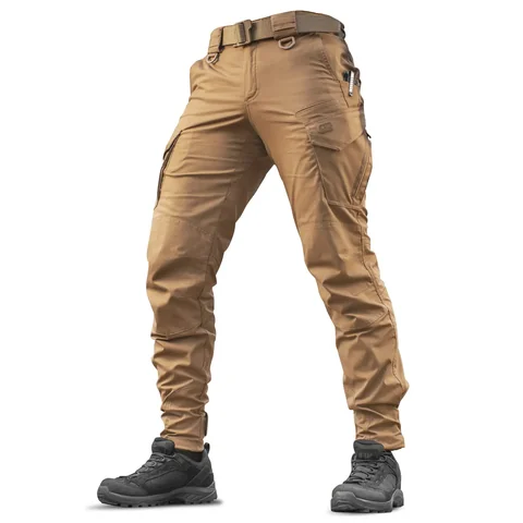 M-Tac Tactical Pants Aggressor Gen.II Flex image 7