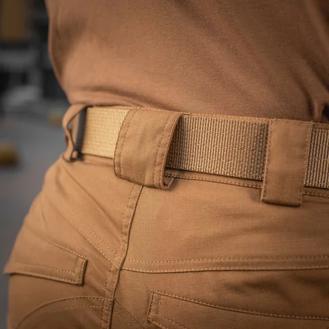 M-Tac Tactical Pants Aggressor Gen.II Flex image 9