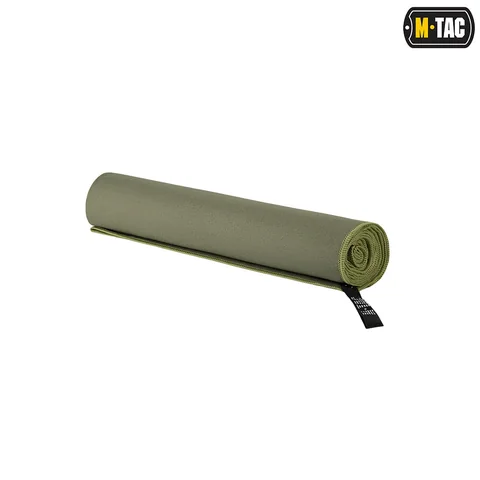 M-Tac Microfiber Towel image 2