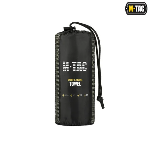 M-Tac Microfiber Towel image 3