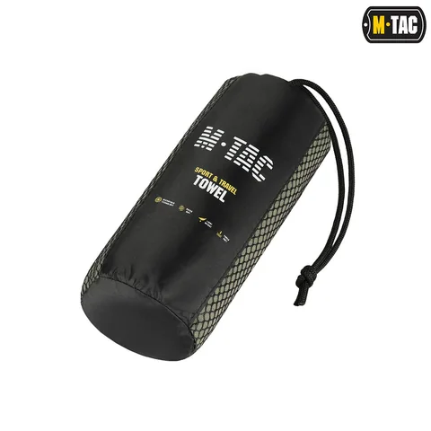 M-Tac Microfiber Towel image 4
