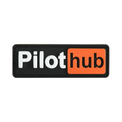 M-Tac Patch Pilothub PVC