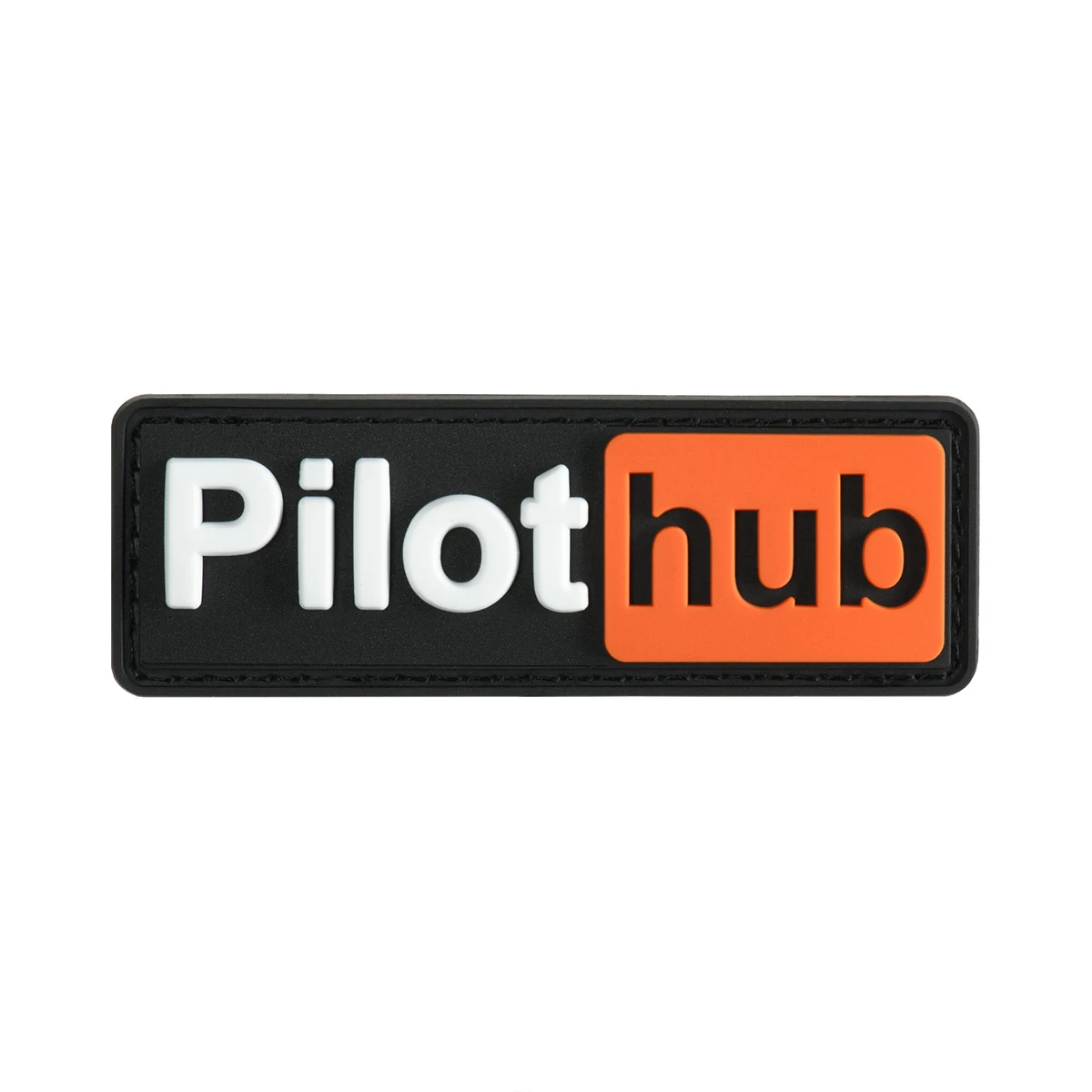M-Tac Patch Pilothub PVC