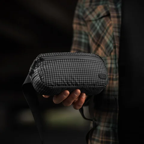 M-Tac Fanny Pack image 5