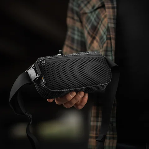 M-Tac Fanny Pack image 6