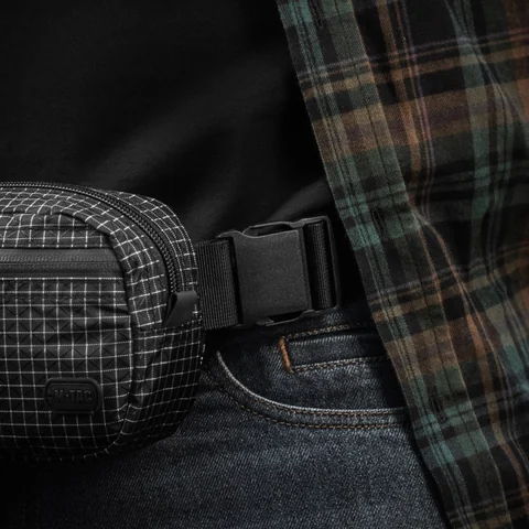 M-Tac Fanny Pack image 9