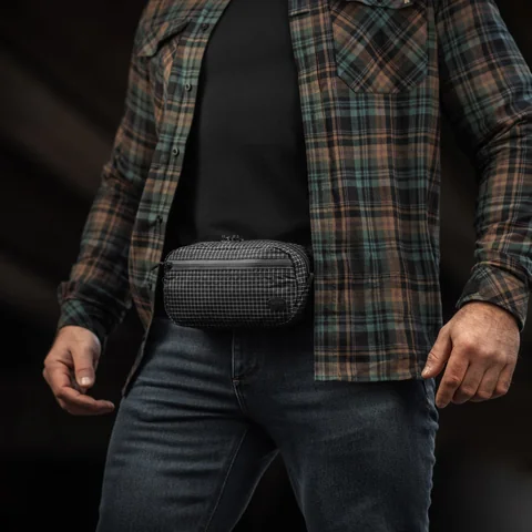 M-Tac Fanny Pack image 11