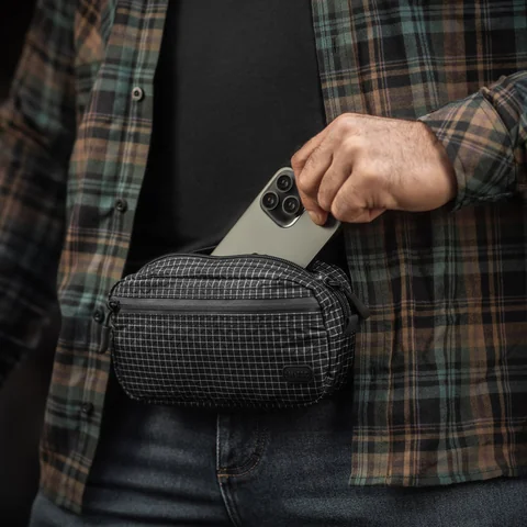 M-Tac Fanny Pack image 12