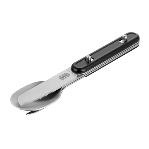M-Tac Modular Cutlery Set (3-Piece)