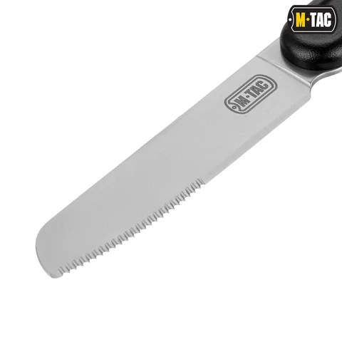 M-Tac Modular Cutlery Set (3-Piece) image 2