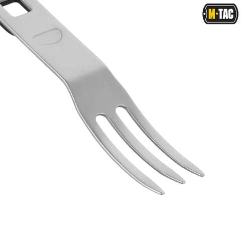 M-Tac Modular Cutlery Set (3-Piece) image 4