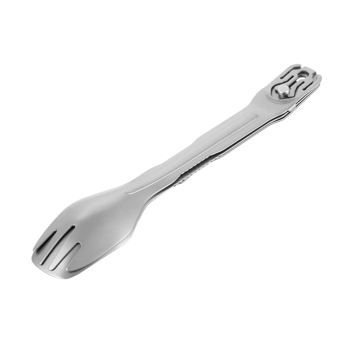 M-Tac Modular Cutlery Set (3-Piece)