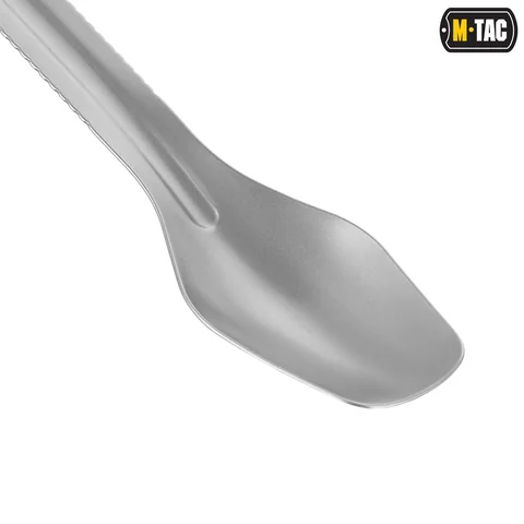 M-Tac Modular Cutlery Set (3-Piece) image 4