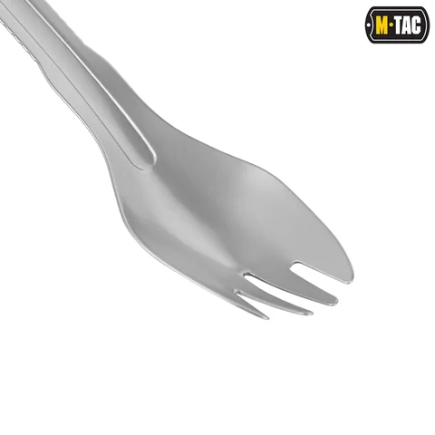 M-Tac Modular Cutlery Set (3-Piece) image 5