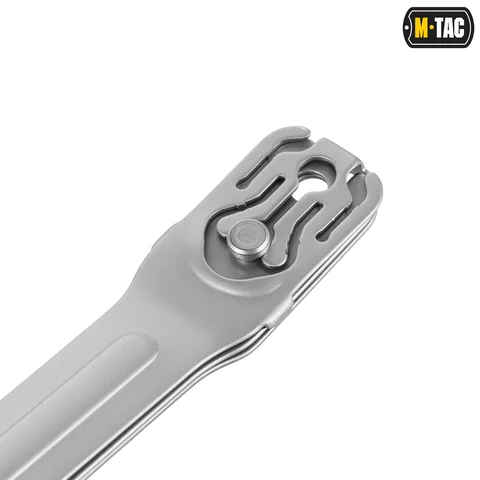 M-Tac Modular Cutlery Set (3-Piece) image 6