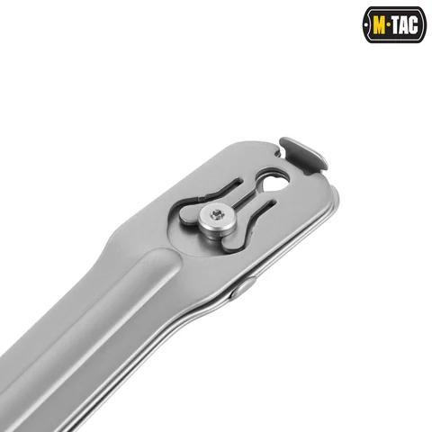 M-Tac Modular Cutlery Set (3-Piece) image 7