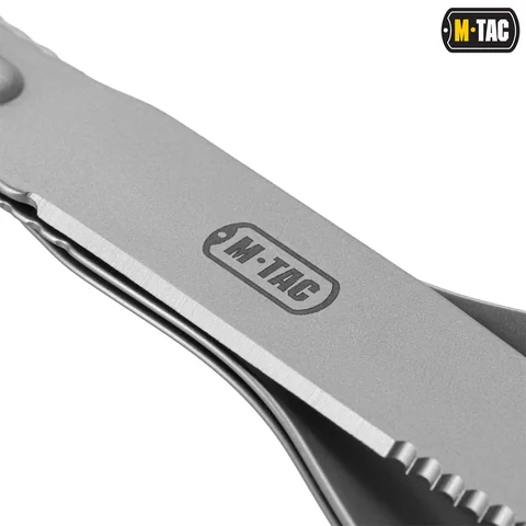 M-Tac Modular Cutlery Set (3-Piece) image 8