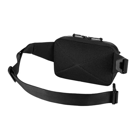 M-Tac City Waist Bag Lite-NR Hook-and-Loop Elite image 5