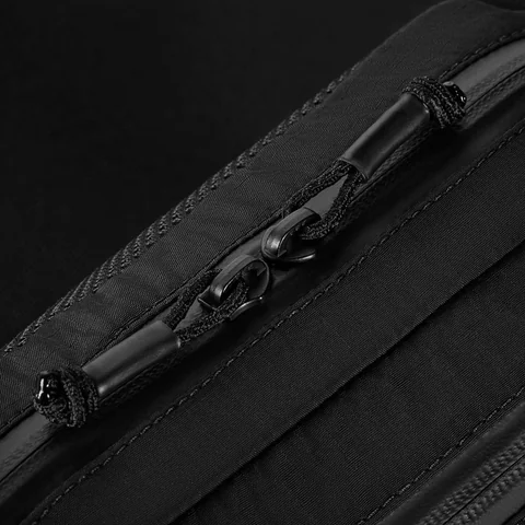 M-Tac City Waist Bag Lite-NR Hook-and-Loop Elite image 6