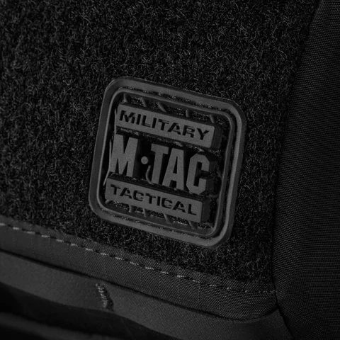 M-Tac City Waist Bag Lite-NR Hook-and-Loop Elite image 9