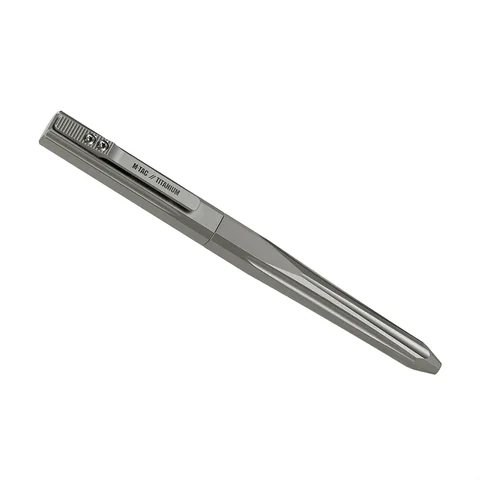 M-Tac Tactical Pen Type 6 Titanium