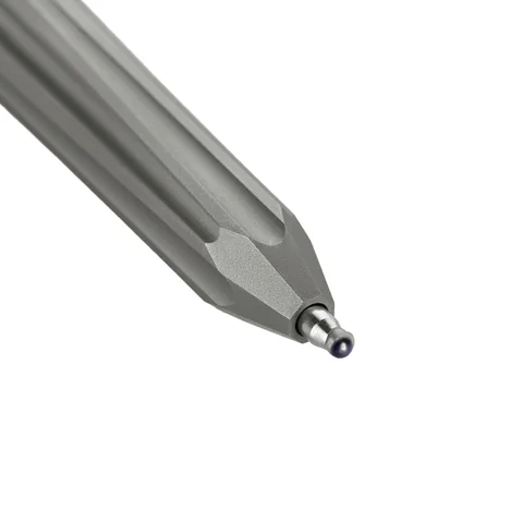 M-Tac Tactical Pen Type 6 Titanium image 4